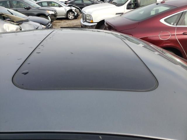 Photo 8 VIN: 1N4BL4DV4LC265266 - NISSAN ALTIMA SV 