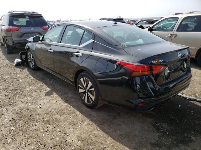 Photo 2 VIN: 1N4BL4DV4LN320464 - NISSAN ALTIMA SV 