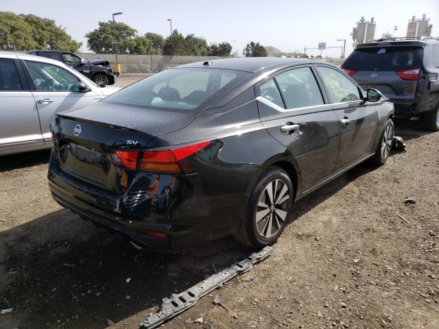 Photo 3 VIN: 1N4BL4DV4LN320464 - NISSAN ALTIMA SV 