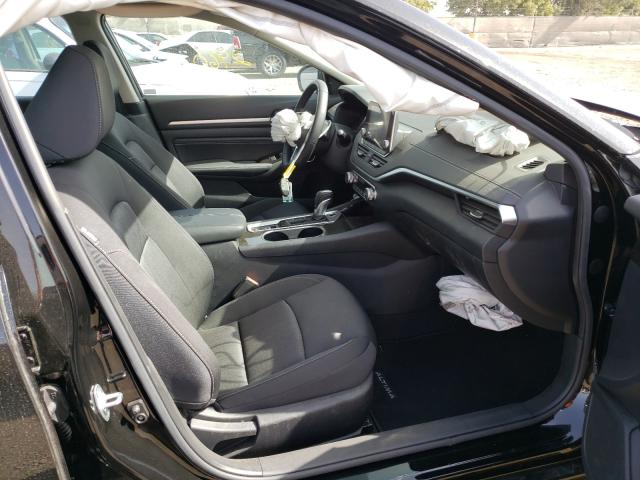 Photo 4 VIN: 1N4BL4DV4LN320464 - NISSAN ALTIMA SV 