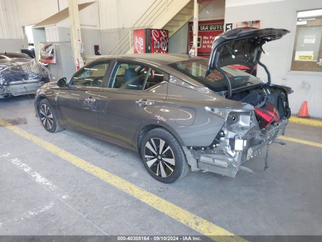 Photo 2 VIN: 1N4BL4DV4MN307781 - NISSAN ALTIMA 