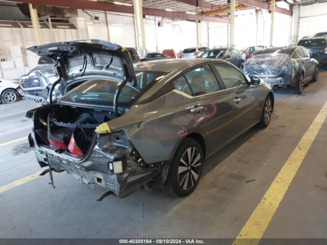 Photo 3 VIN: 1N4BL4DV4MN307781 - NISSAN ALTIMA 