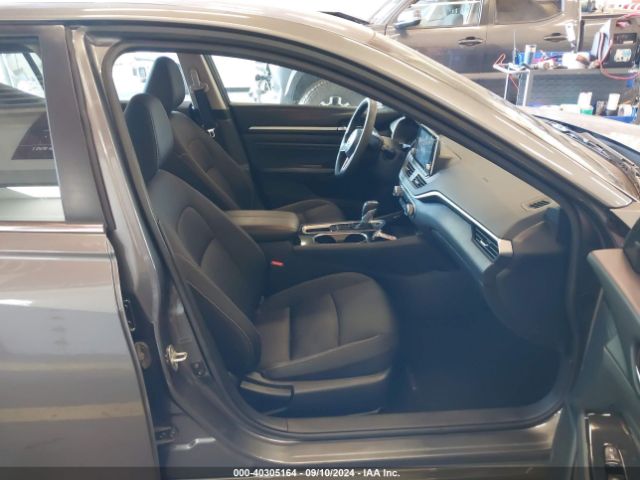 Photo 4 VIN: 1N4BL4DV4MN307781 - NISSAN ALTIMA 