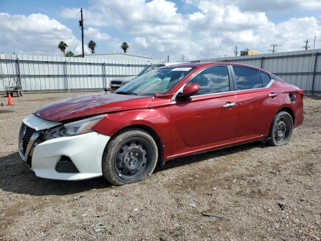 Photo 0 VIN: 1N4BL4DV4MN313452 - NISSAN ALTIMA 