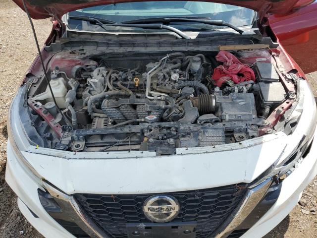 Photo 10 VIN: 1N4BL4DV4MN313452 - NISSAN ALTIMA 