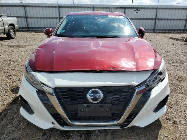 Photo 4 VIN: 1N4BL4DV4MN313452 - NISSAN ALTIMA 