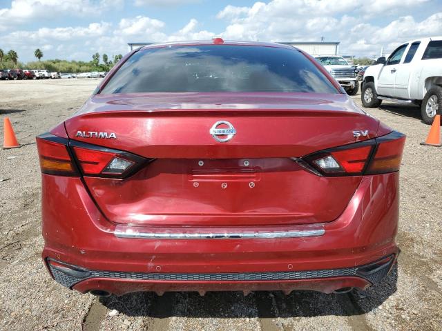 Photo 5 VIN: 1N4BL4DV4MN313452 - NISSAN ALTIMA 