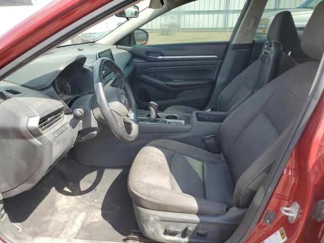 Photo 6 VIN: 1N4BL4DV4MN313452 - NISSAN ALTIMA 