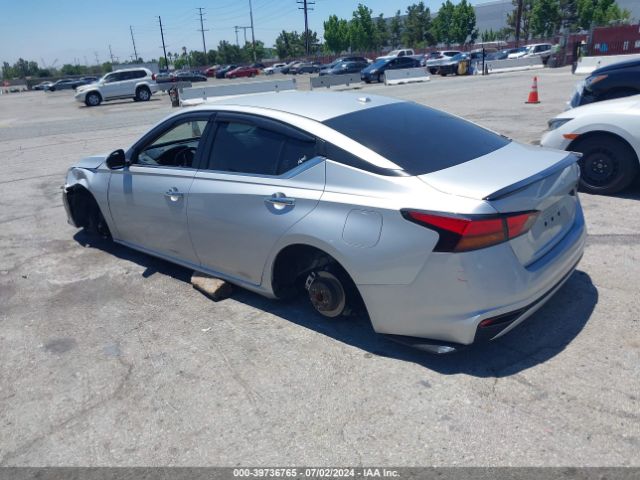 Photo 2 VIN: 1N4BL4DV4MN317436 - NISSAN ALTIMA 