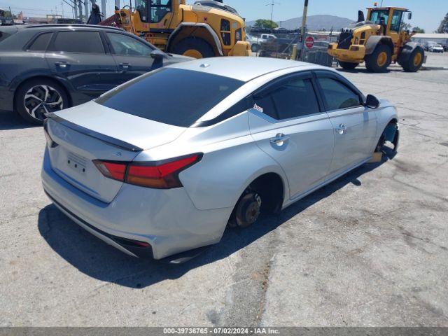 Photo 3 VIN: 1N4BL4DV4MN317436 - NISSAN ALTIMA 