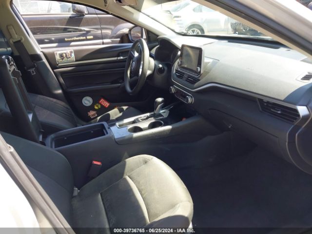 Photo 4 VIN: 1N4BL4DV4MN317436 - NISSAN ALTIMA 