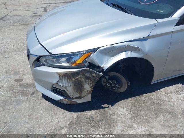 Photo 5 VIN: 1N4BL4DV4MN317436 - NISSAN ALTIMA 