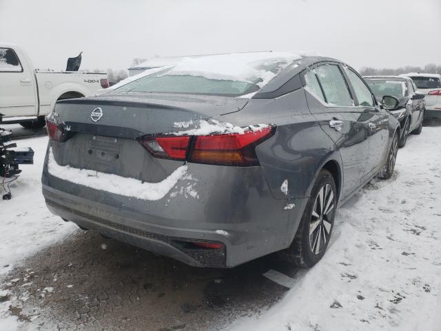 Photo 3 VIN: 1N4BL4DV4MN326427 - NISSAN ALTIMA SV 