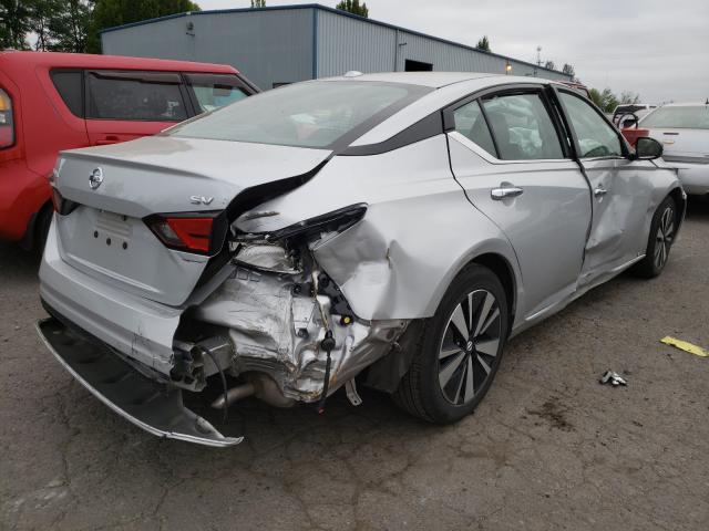 Photo 3 VIN: 1N4BL4DV4MN328260 - NISSAN ALTIMA SV 