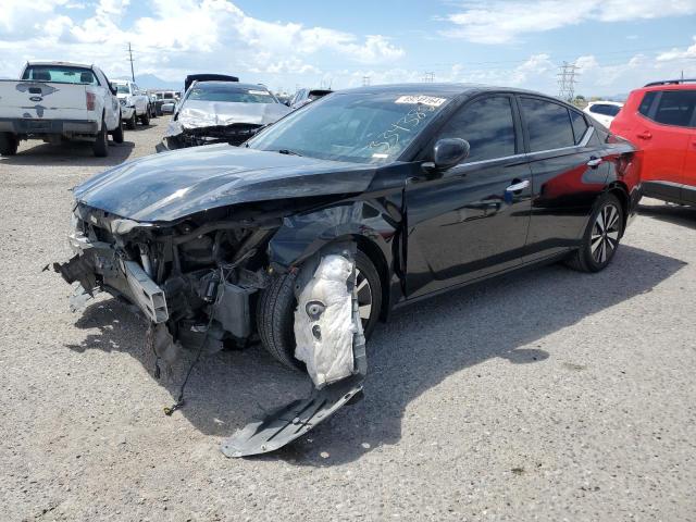 Photo 0 VIN: 1N4BL4DV4MN334382 - NISSAN ALTIMA SV 