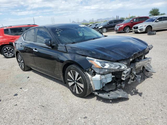 Photo 3 VIN: 1N4BL4DV4MN334382 - NISSAN ALTIMA SV 