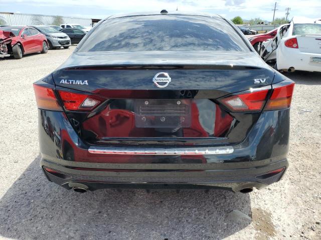 Photo 5 VIN: 1N4BL4DV4MN334382 - NISSAN ALTIMA SV 