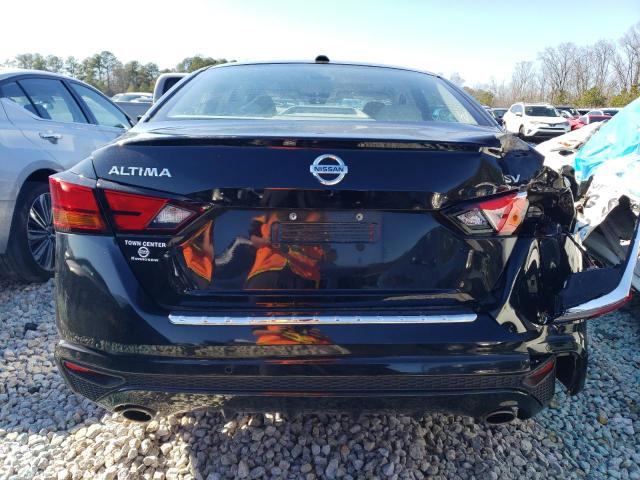 Photo 5 VIN: 1N4BL4DV4MN335452 - NISSAN ALTIMA 