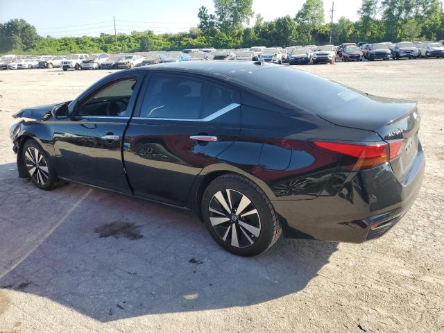 Photo 1 VIN: 1N4BL4DV4MN336925 - NISSAN ALTIMA SV 