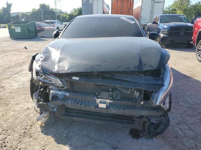 Photo 4 VIN: 1N4BL4DV4MN336925 - NISSAN ALTIMA SV 