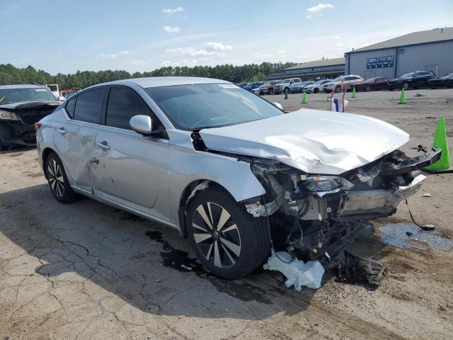 Photo 3 VIN: 1N4BL4DV4MN338609 - NISSAN ALTIMA SV 