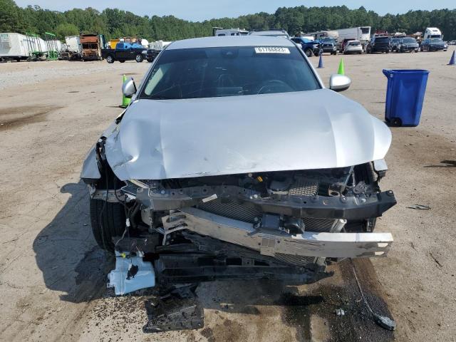 Photo 4 VIN: 1N4BL4DV4MN338609 - NISSAN ALTIMA SV 