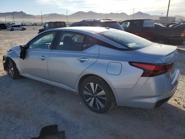 Photo 1 VIN: 1N4BL4DV4MN341185 - NISSAN ALTIMA SV 