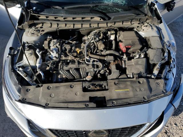 Photo 10 VIN: 1N4BL4DV4MN341185 - NISSAN ALTIMA SV 