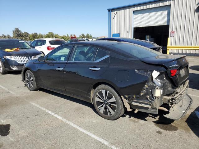 Photo 1 VIN: 1N4BL4DV4MN344555 - NISSAN ALTIMA 