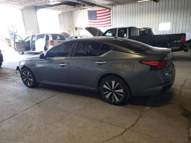 Photo 1 VIN: 1N4BL4DV4MN347729 - NISSAN ALTIMA SV 