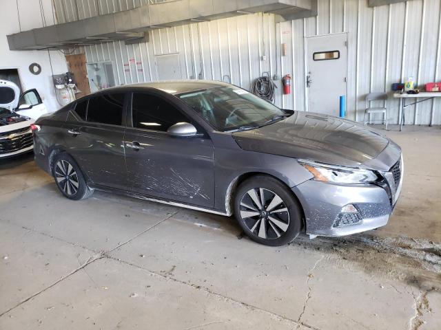 Photo 3 VIN: 1N4BL4DV4MN347729 - NISSAN ALTIMA SV 