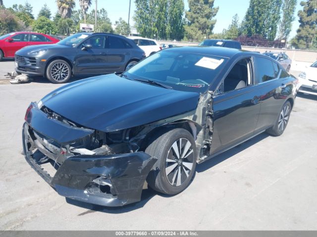 Photo 1 VIN: 1N4BL4DV4MN347858 - NISSAN ALTIMA 