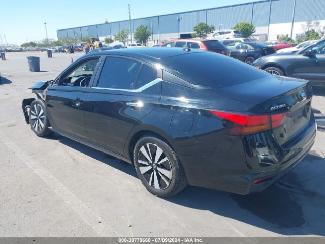 Photo 2 VIN: 1N4BL4DV4MN347858 - NISSAN ALTIMA 