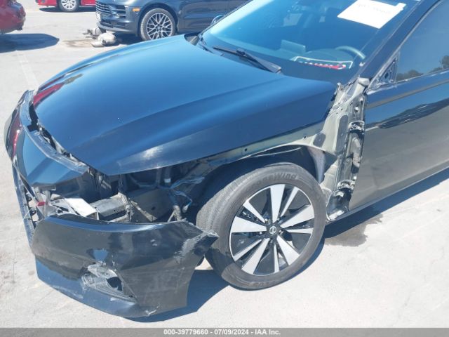 Photo 5 VIN: 1N4BL4DV4MN347858 - NISSAN ALTIMA 