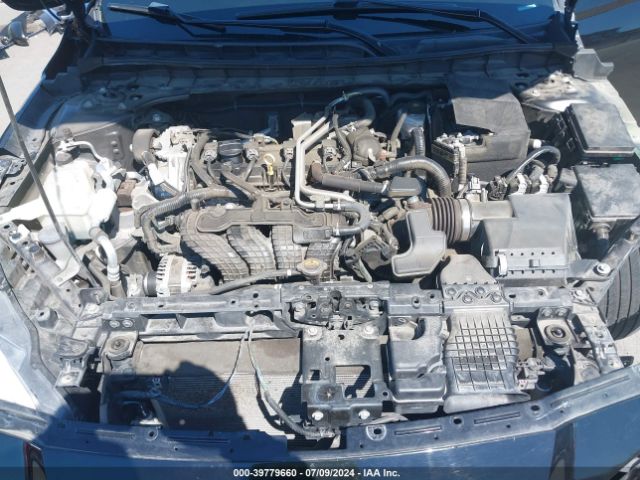 Photo 9 VIN: 1N4BL4DV4MN347858 - NISSAN ALTIMA 