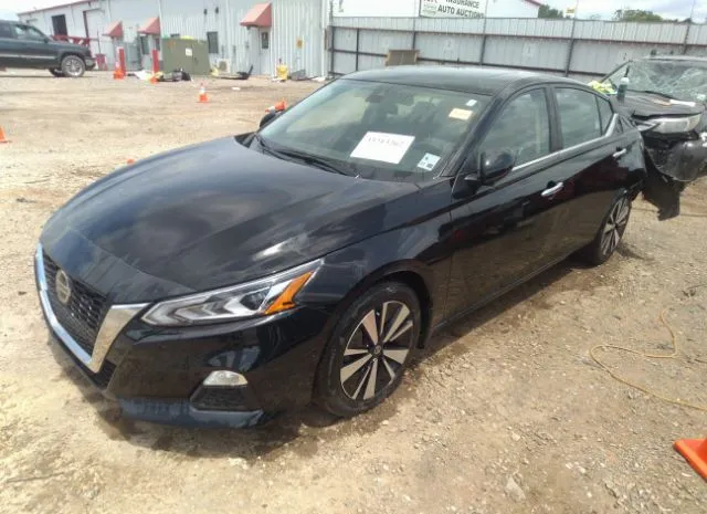 Photo 1 VIN: 1N4BL4DV4MN349075 - NISSAN ALTIMA 