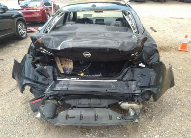 Photo 5 VIN: 1N4BL4DV4MN349075 - NISSAN ALTIMA 