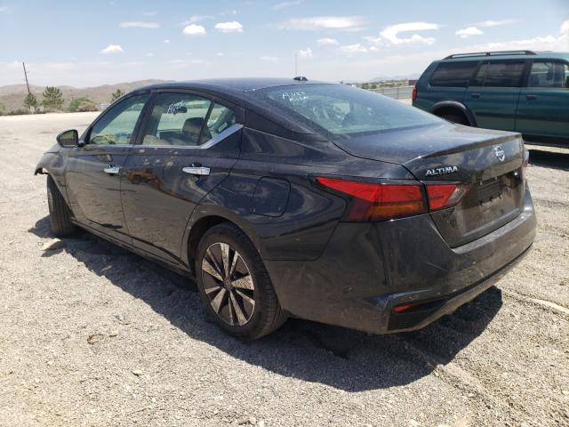 Photo 2 VIN: 1N4BL4DV4MN349416 - NISSAN ALTIMA SV 