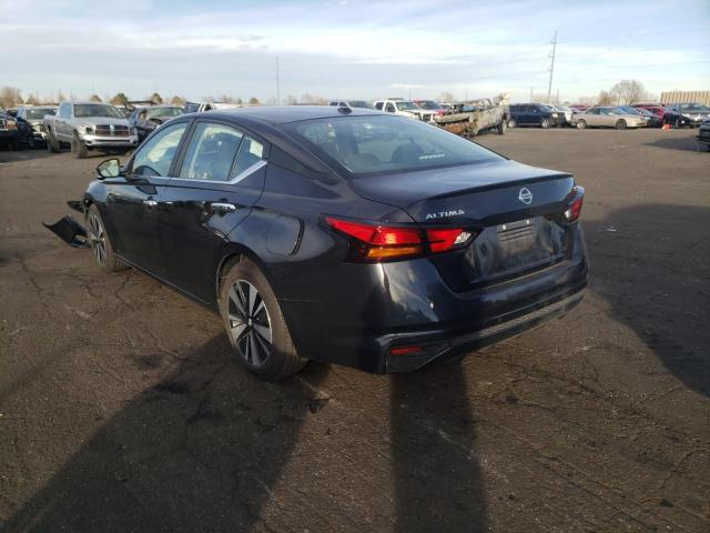 Photo 2 VIN: 1N4BL4DV4MN358889 - NISSAN ALTIMA SV 