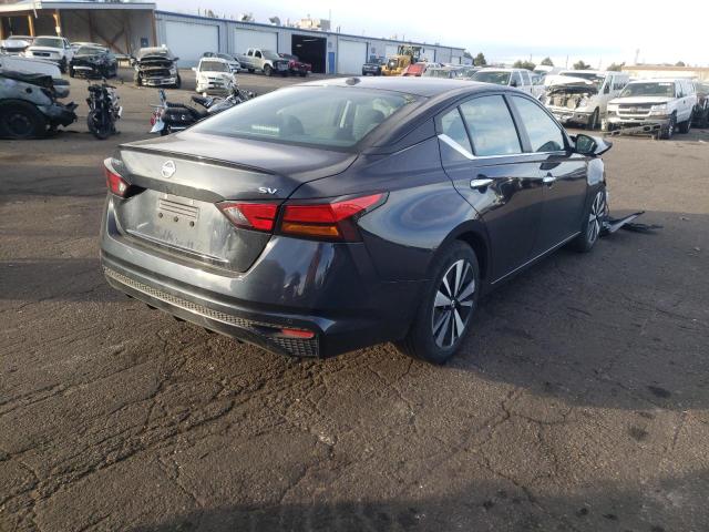 Photo 3 VIN: 1N4BL4DV4MN358889 - NISSAN ALTIMA SV 