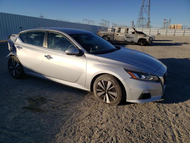 Photo 3 VIN: 1N4BL4DV4MN362070 - NISSAN ALTIMA 