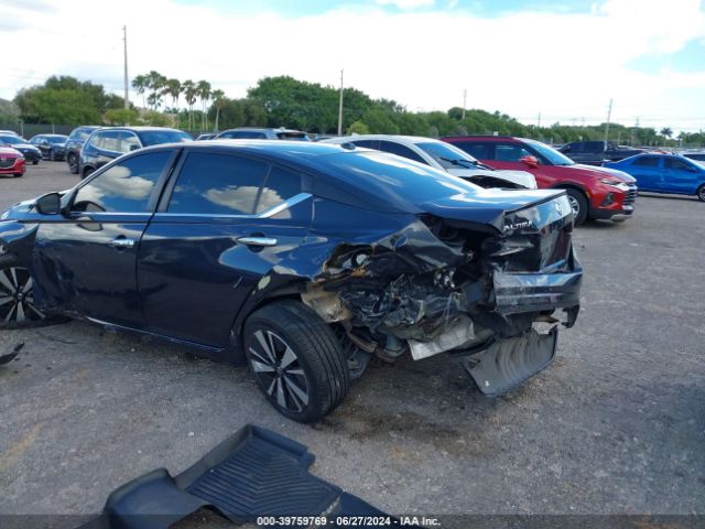 Photo 2 VIN: 1N4BL4DV4MN362585 - NISSAN ALTIMA 