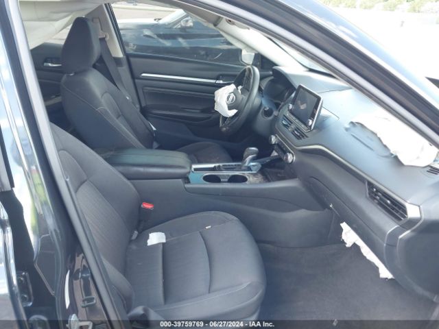 Photo 4 VIN: 1N4BL4DV4MN362585 - NISSAN ALTIMA 