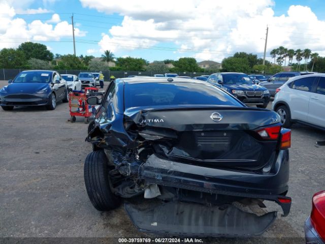 Photo 5 VIN: 1N4BL4DV4MN362585 - NISSAN ALTIMA 