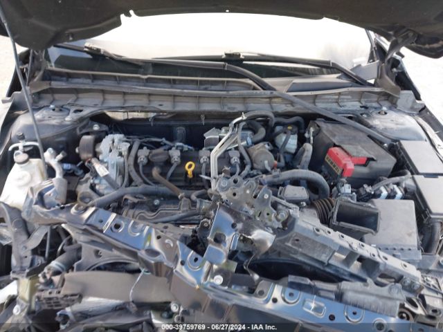 Photo 9 VIN: 1N4BL4DV4MN362585 - NISSAN ALTIMA 