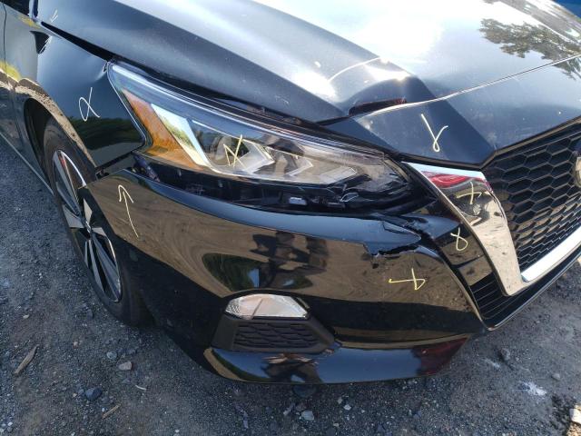 Photo 8 VIN: 1N4BL4DV4MN365311 - NISSAN ALTIMA SV 