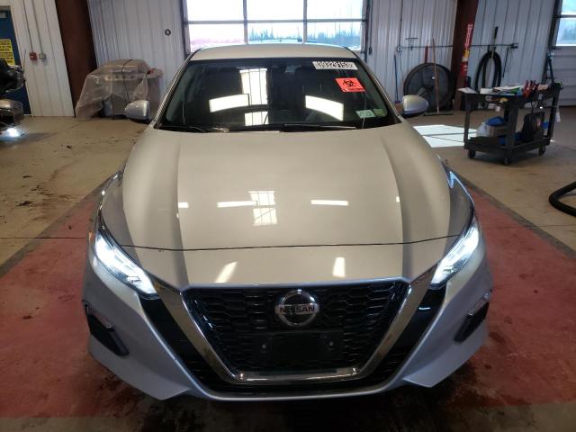 Photo 4 VIN: 1N4BL4DV4MN366409 - NISSAN ALTIMA SV 