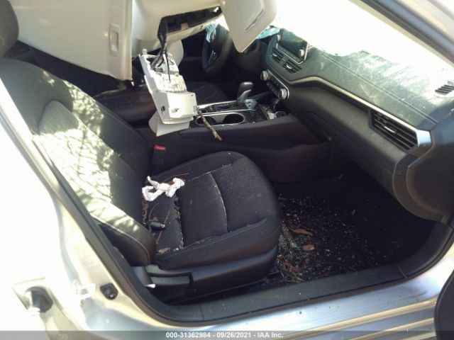 Photo 4 VIN: 1N4BL4DV4MN370847 - NISSAN ALTIMA 