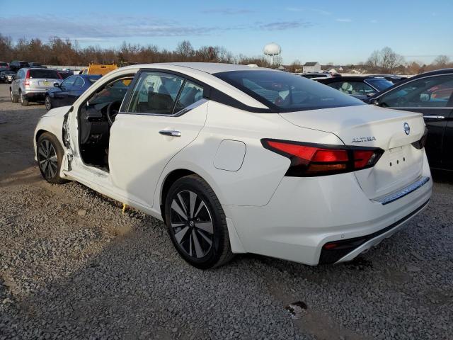 Photo 1 VIN: 1N4BL4DV4MN373621 - NISSAN ALTIMA SV 