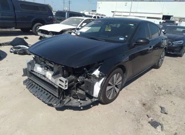 Photo 1 VIN: 1N4BL4DV4MN374784 - NISSAN ALTIMA 